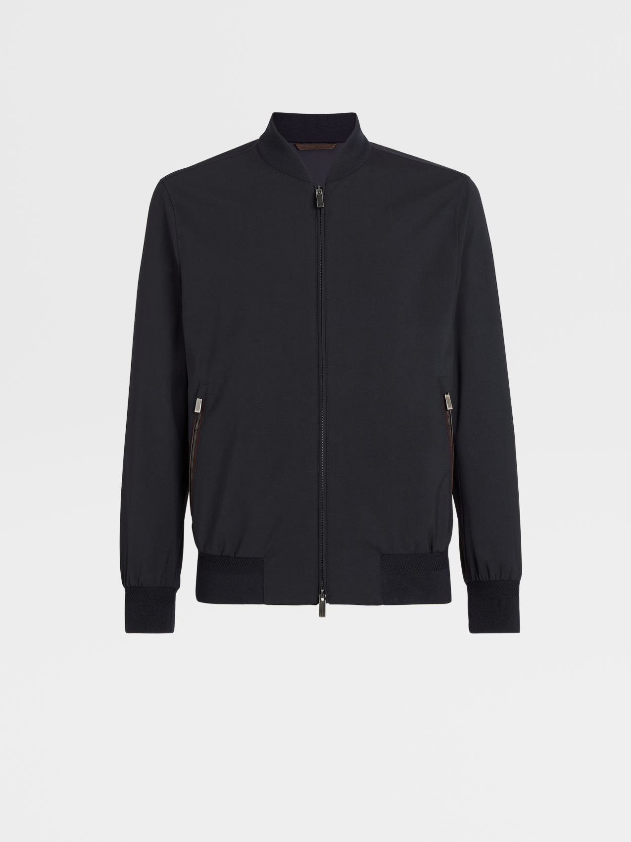 Elements Trofeo™ Wool Bomber